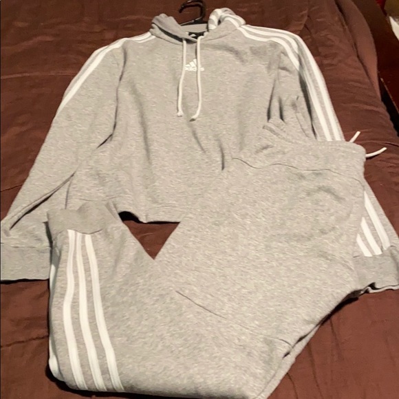 Adidas Brand. - Picture 4 of 16